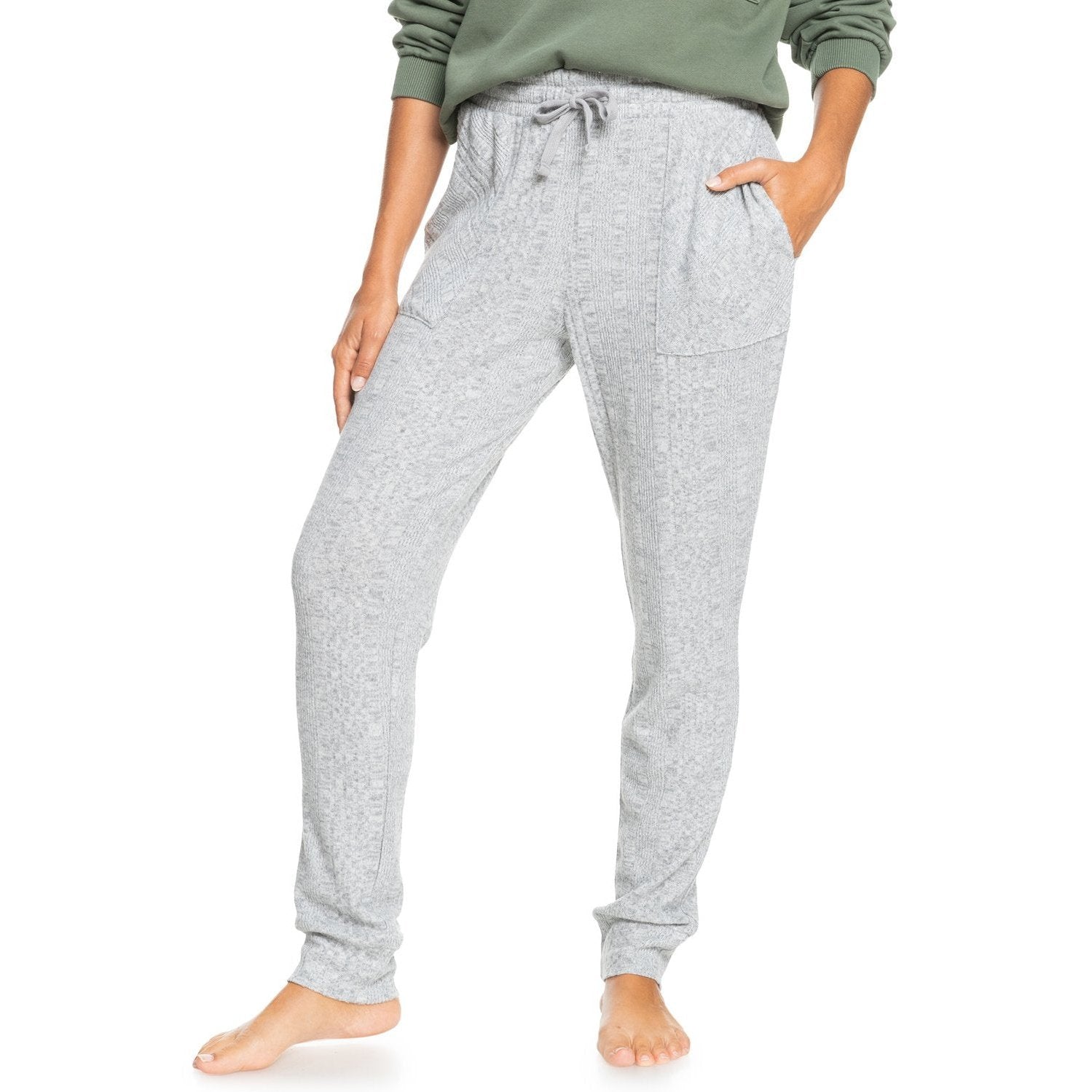 Roxy - High Tide Sweatpants - Sporty Pro