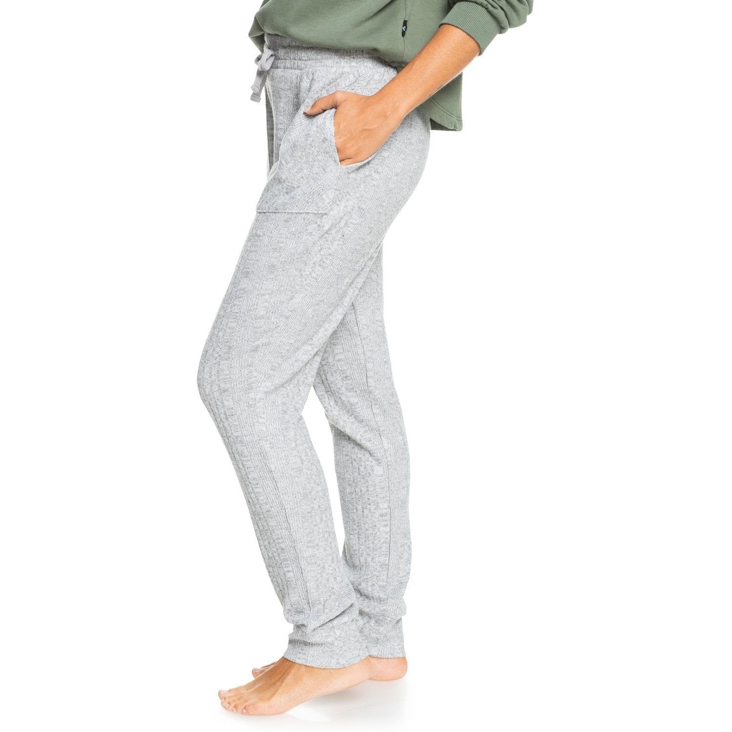 Roxy - High Tide Sweatpants - Sporty Pro
