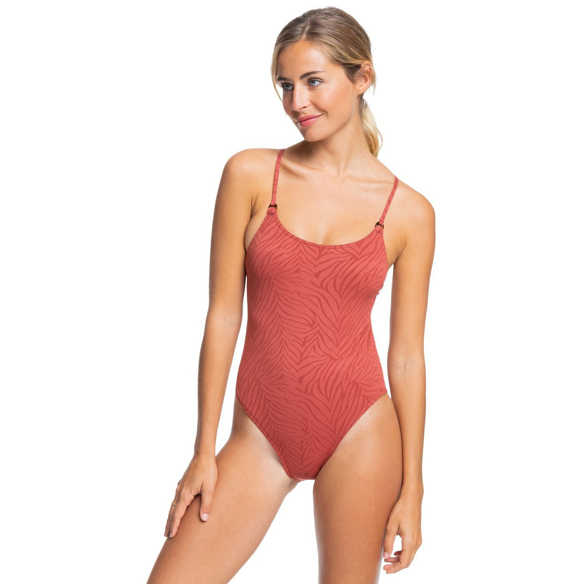 Wild Babe - One-Piece Swimsuit for Women