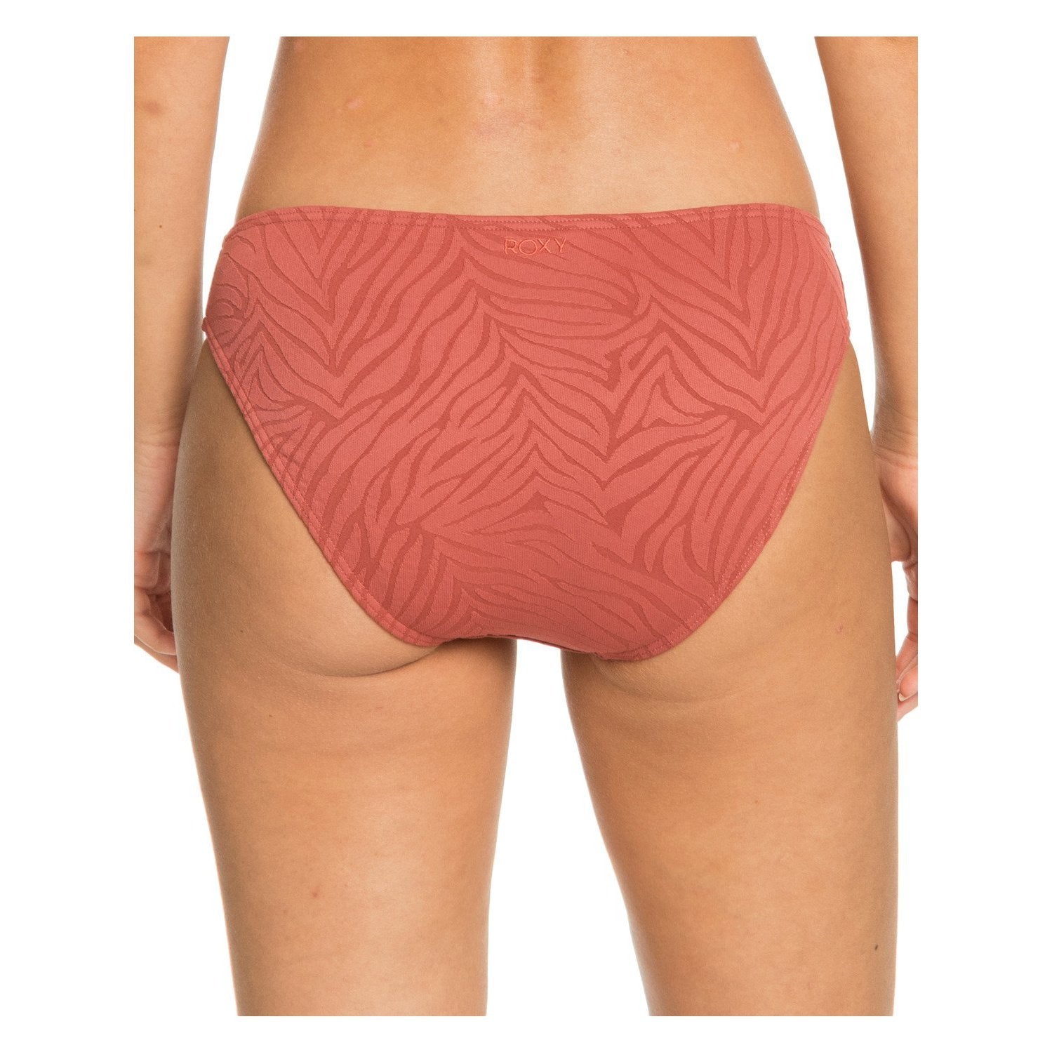 Wild Babe - Full Bikini Bottoms for Women