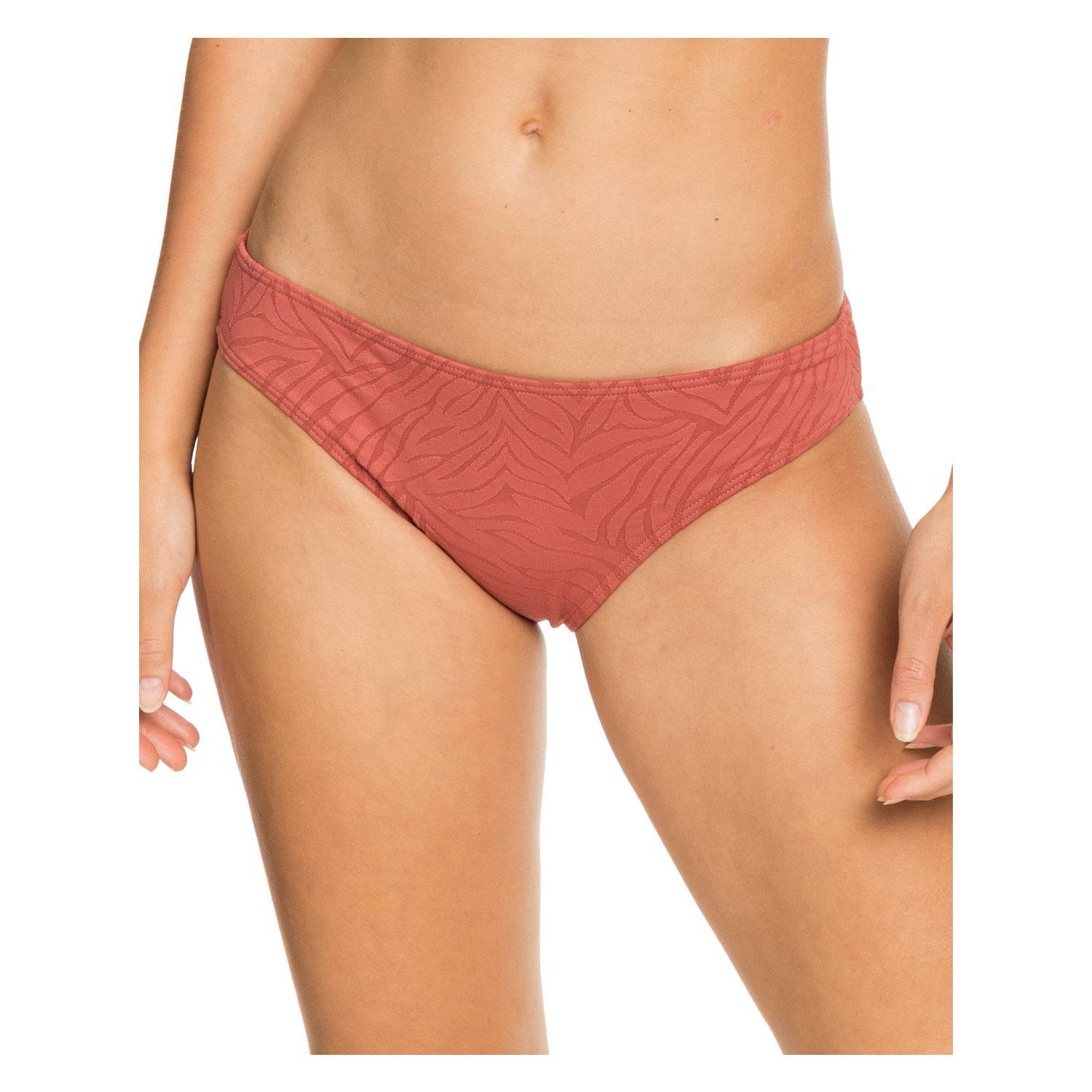 Wild Babe - Full Bikini Bottoms for Women