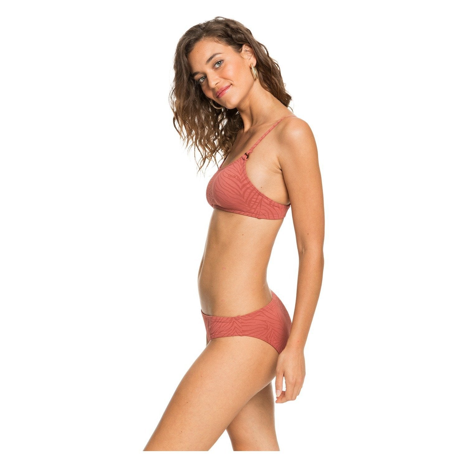 Wild Babe - Full Bikini Bottoms for Women