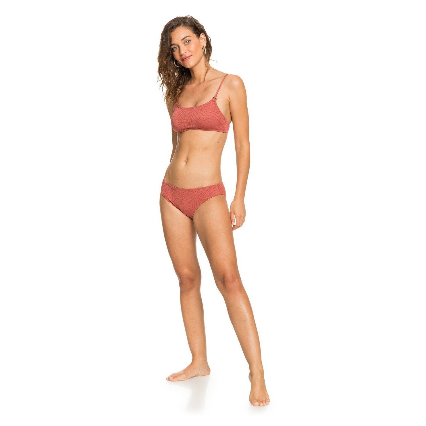 Wild Babe - Full Bikini Bottoms for Women