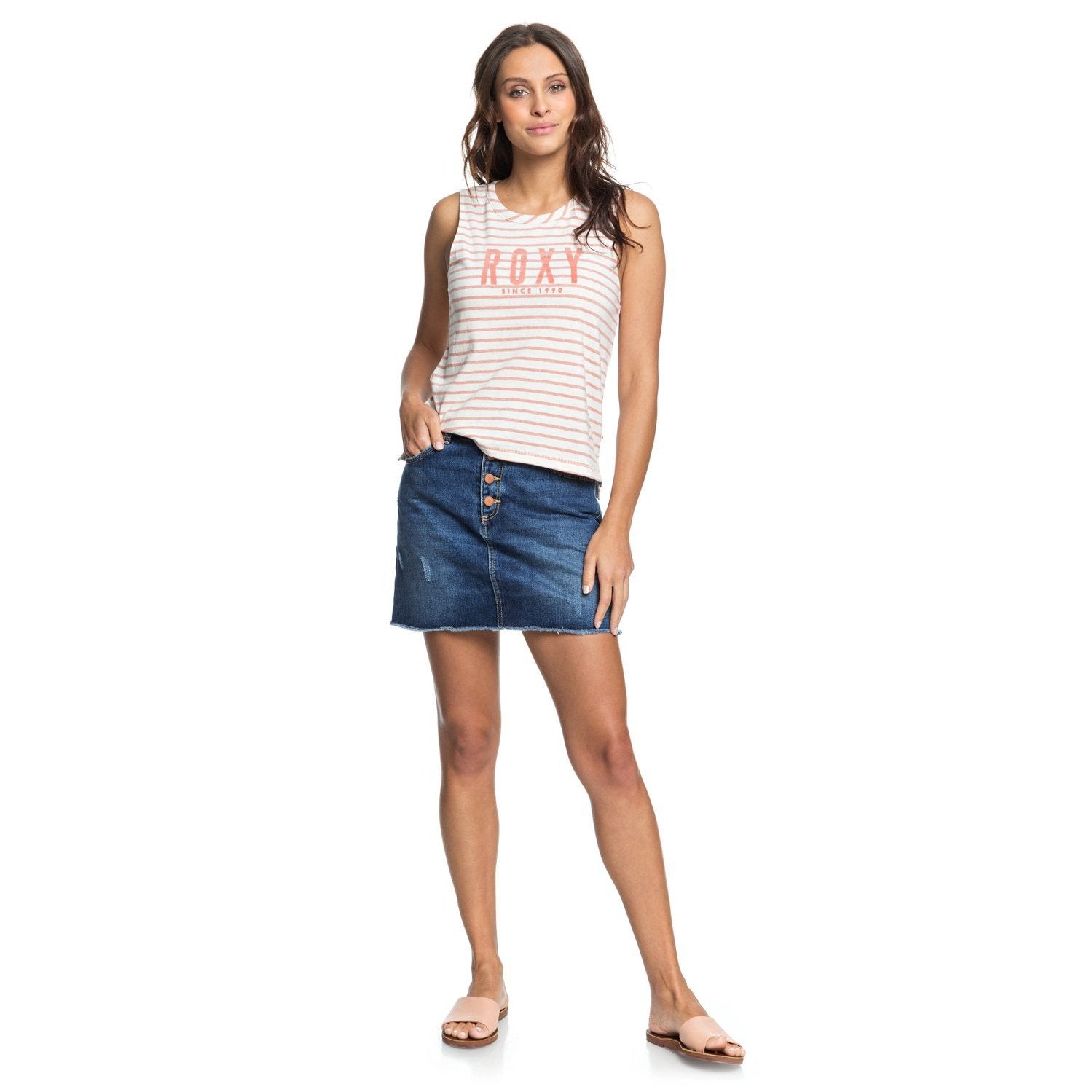 Are You Gonna Be My Friend - Sleeveless T-Shirt - Sporty Pro