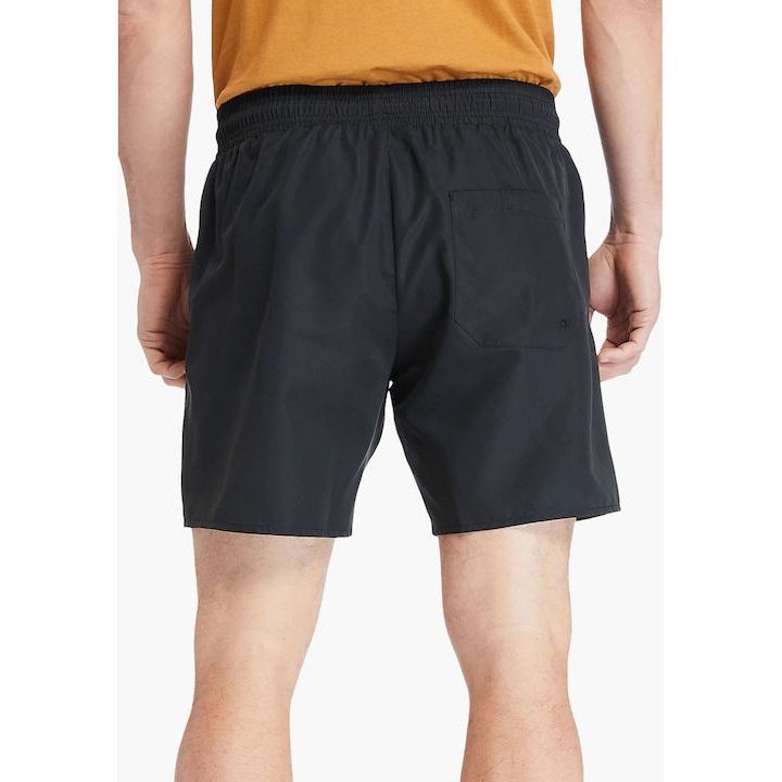 Timberland Solid Swim-shorts