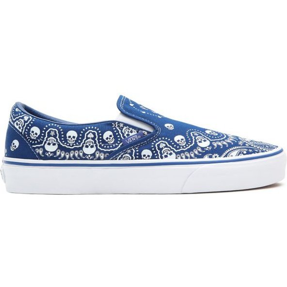 BANDANA CLASSIC SLIP-ON SHOES - Sporty Pro