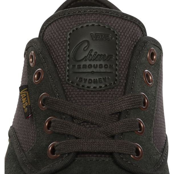 Vans CHIMA FERGUSON PRO SHOES