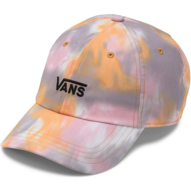 COURT SIDE PRINTED HAT - Sporty Pro