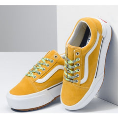 MULTI LACE OLD SKOOL STACKED - Sporty Pro