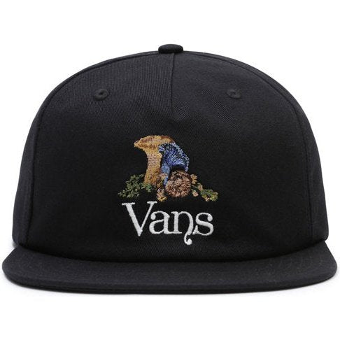 TRIPPY VANS SHALLOW UNSTRUCTURED HAT