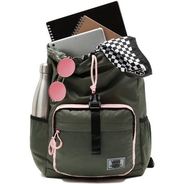 Vans Scouts Honor Backpack