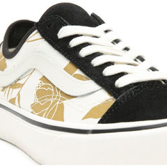 ISLAND FLORAL STYLE 36 DECON SF SHOES - Sporty Pro