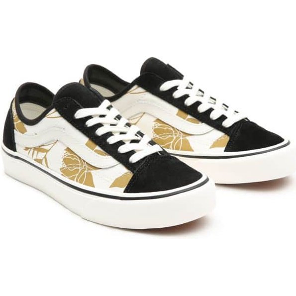 ISLAND FLORAL STYLE 36 DECON SF SHOES - Sporty Pro