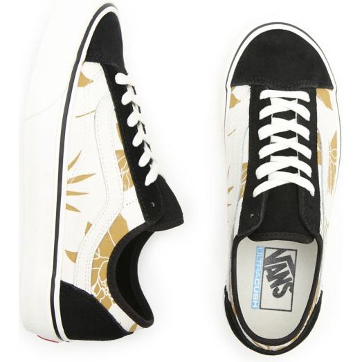 ISLAND FLORAL STYLE 36 DECON SF SHOES - Sporty Pro