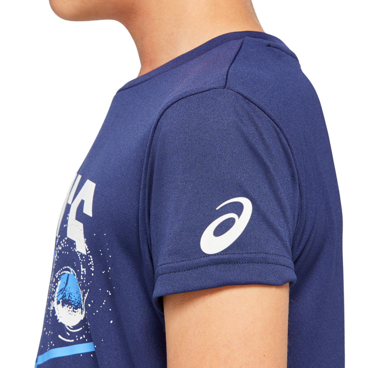 Asics Tennis B Gpx T for Kids - Sporty Pro