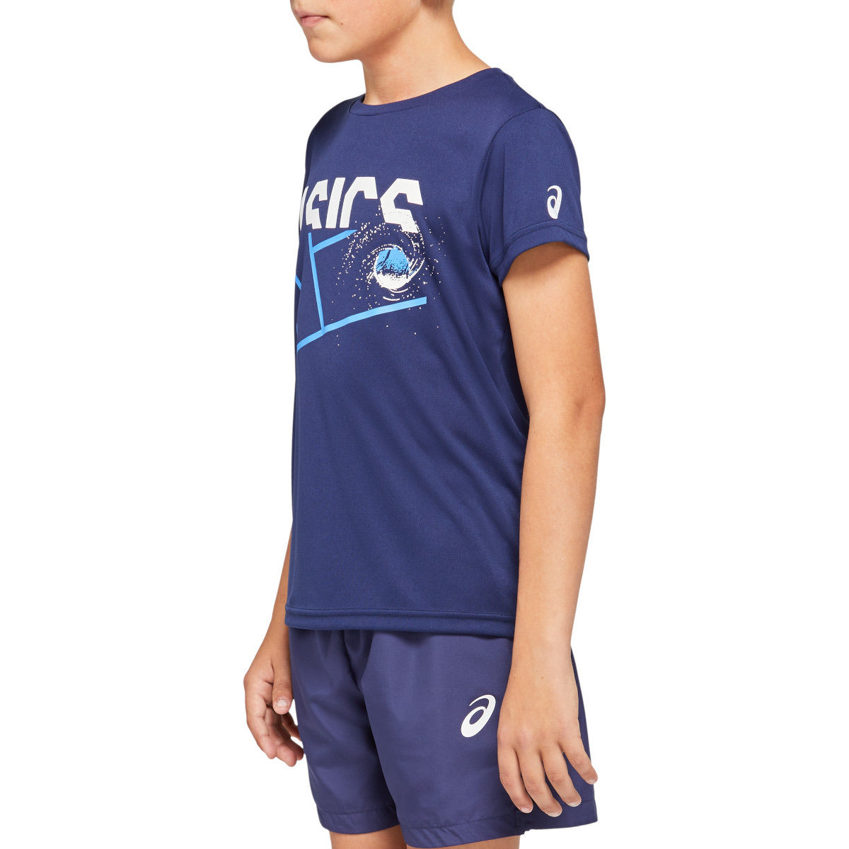 Asics Tennis B Gpx T for Kids - Sporty Pro