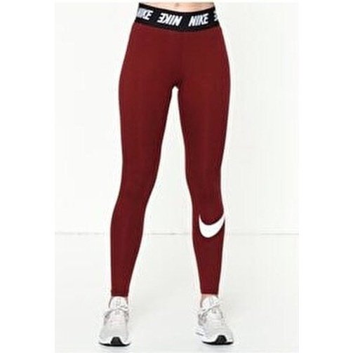 Women Nike Sportswear Leggings Club Hw