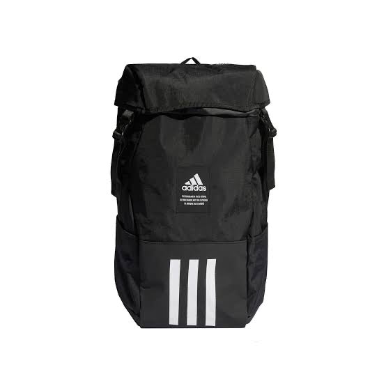 Adidas 4Athlts Camper Backpack - Sporty Pro