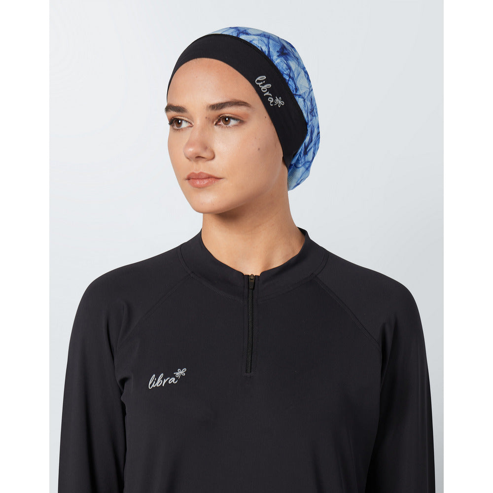 Digital Print Neck free bandana - Sporty Pro