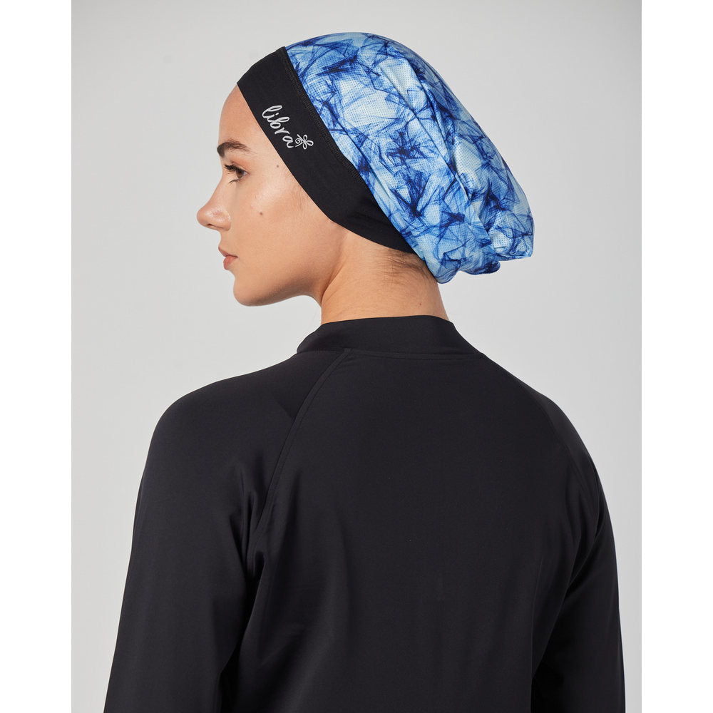 Digital Print Neck free bandana - Sporty Pro