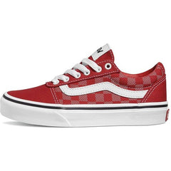 Vans Ward
