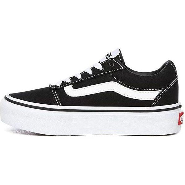 Vans Ward