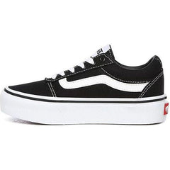 Vans Ward