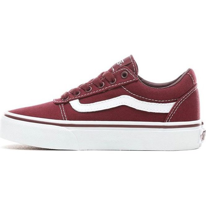 Vans Ward