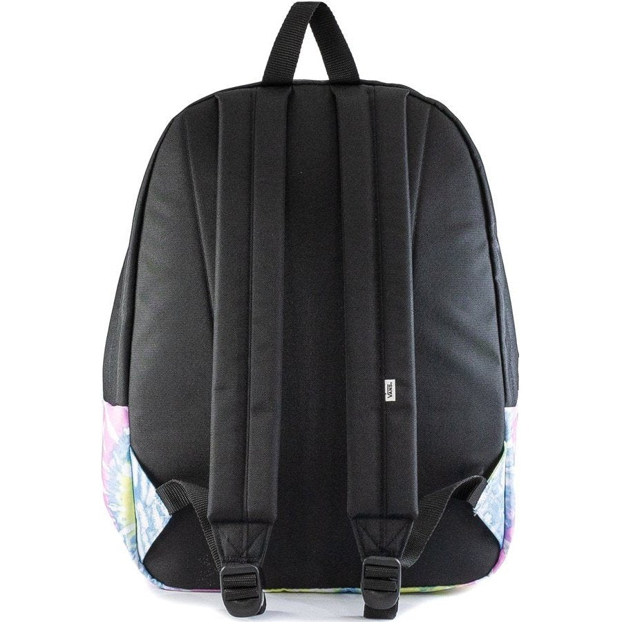 Wo Large Printed Backpack