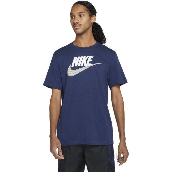 Men Nike Sportswear Tee Alt Brand Mark 12Mo - Sporty Pro