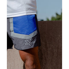 Ocean Mesh Shorts - Sporty Pro
