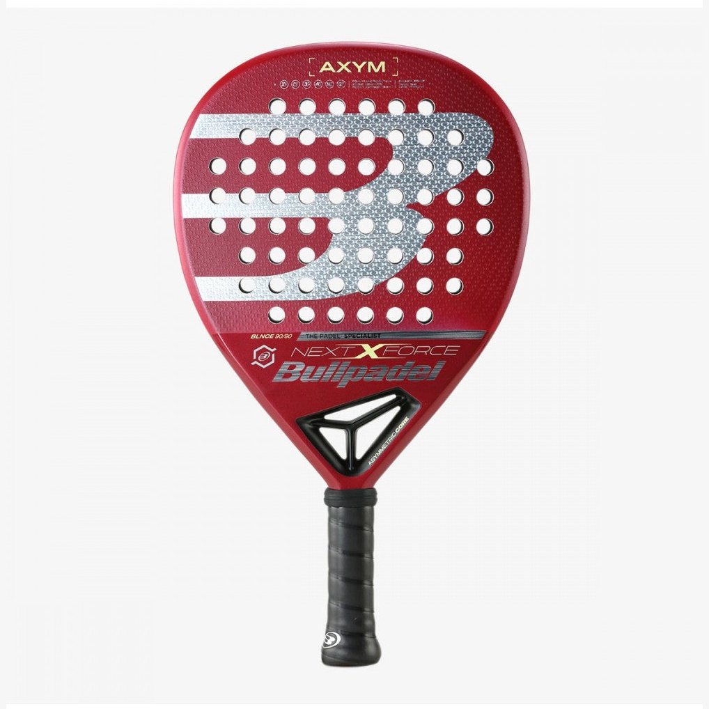 Racket Bullpadel Axym Db 22