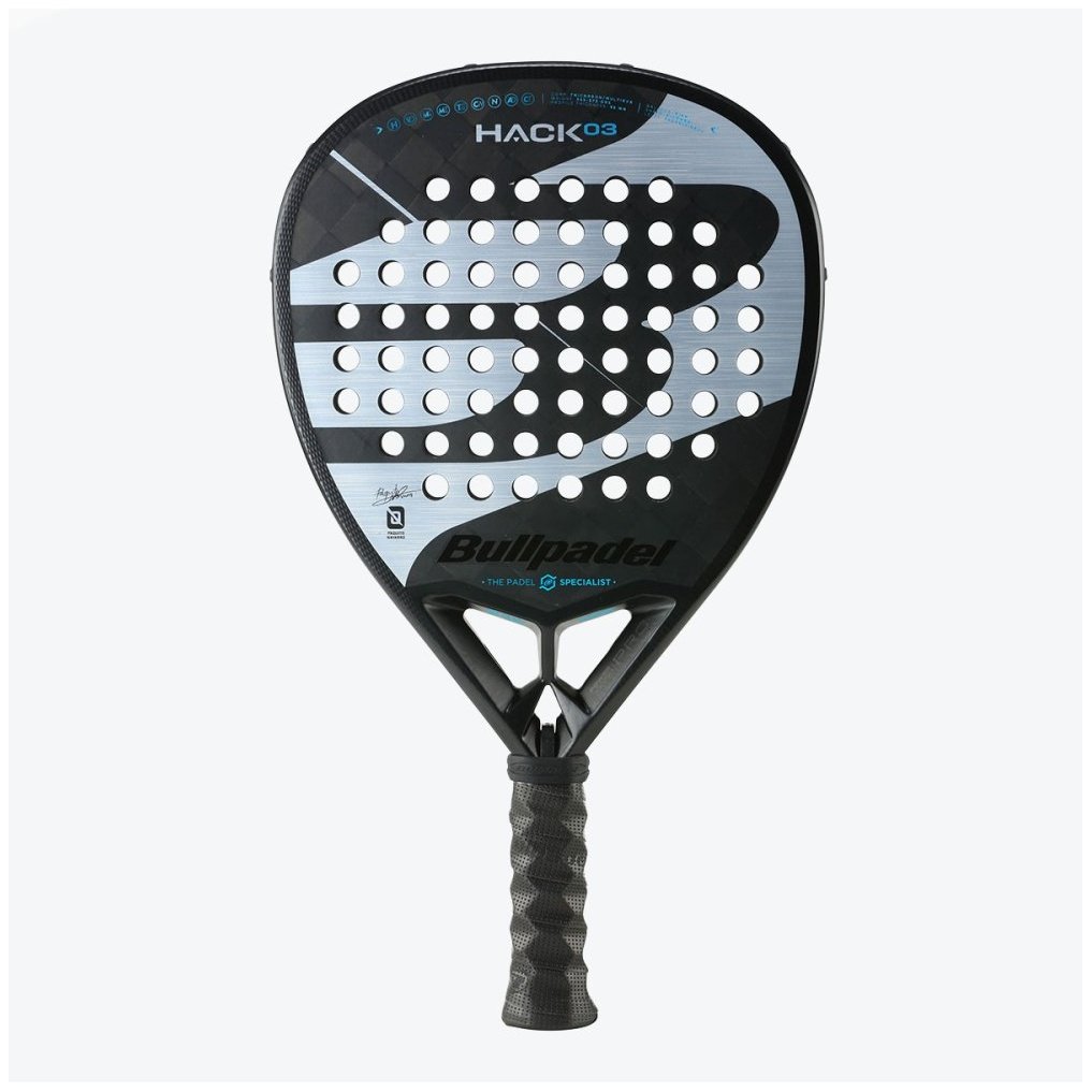 Bullpadel Hack 03 23 - Sporty Pro