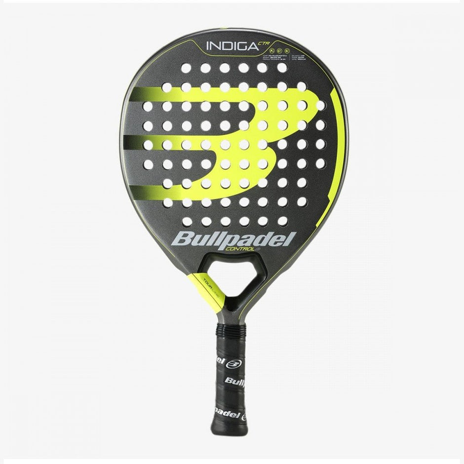 Bullpadel Indiga W 2023 Padel racket - ideal for women