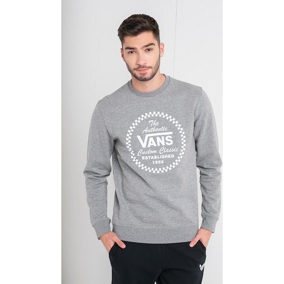 Vans Men Athletic Crew