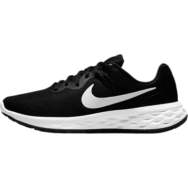 Nike Revolution 6 Next Nature Men's Road Running Shoes (Extra Wide) - Sporty Pro