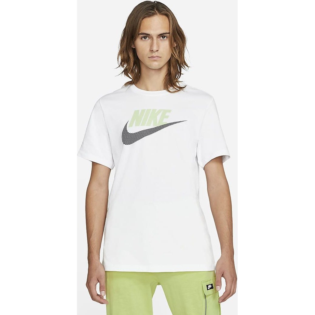 Men Nike Sportswear Tee Alt Brand Mark 12Mo - Sporty Pro