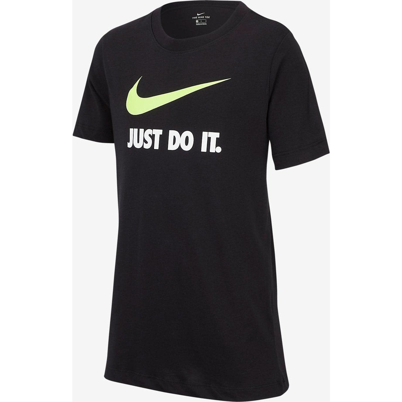 Nike Sportswear Older Kids' JDI T-Shirt – Sporty Pro