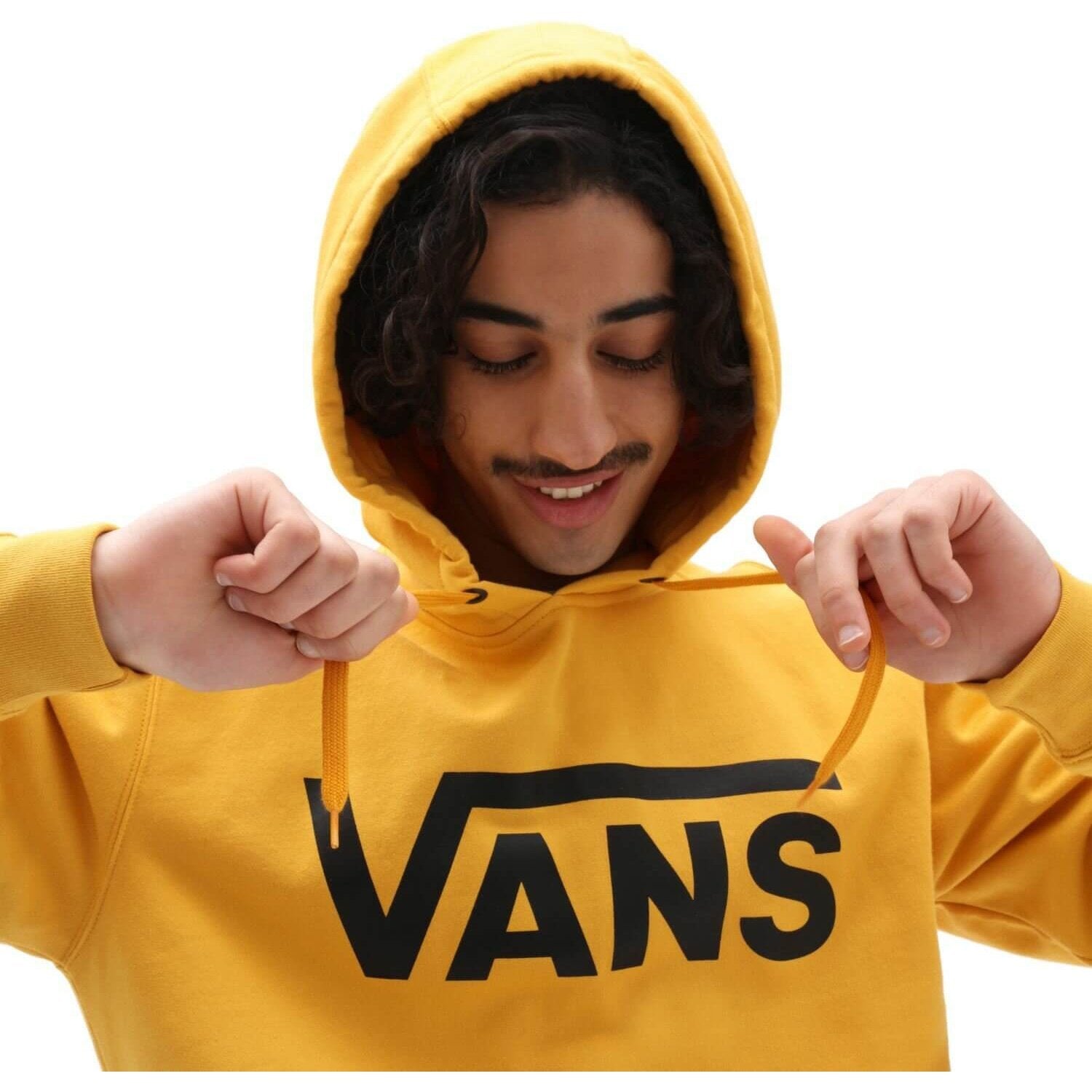 Vans Men Classic Pullover Hoodie