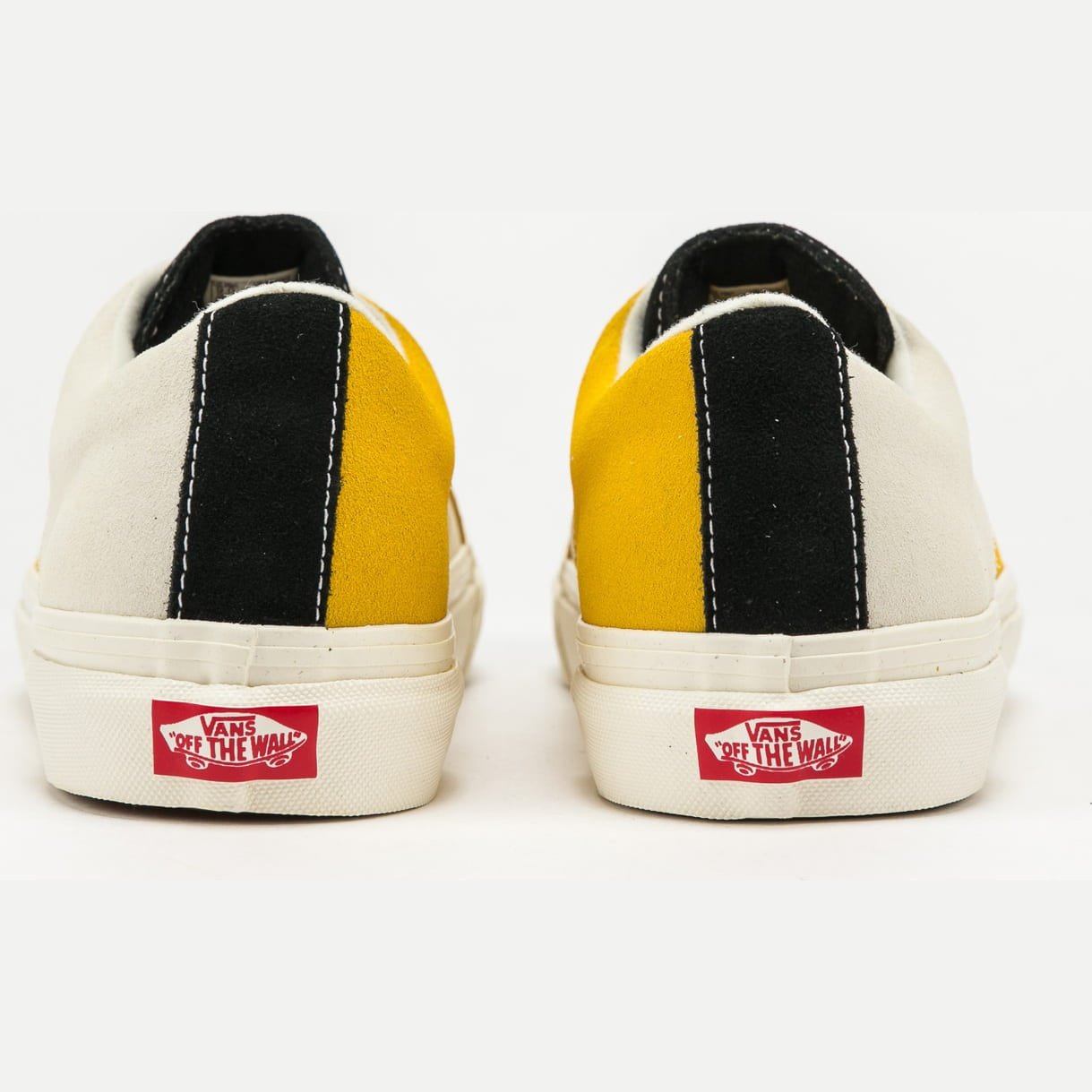 Vans Lampin 86 Dx
