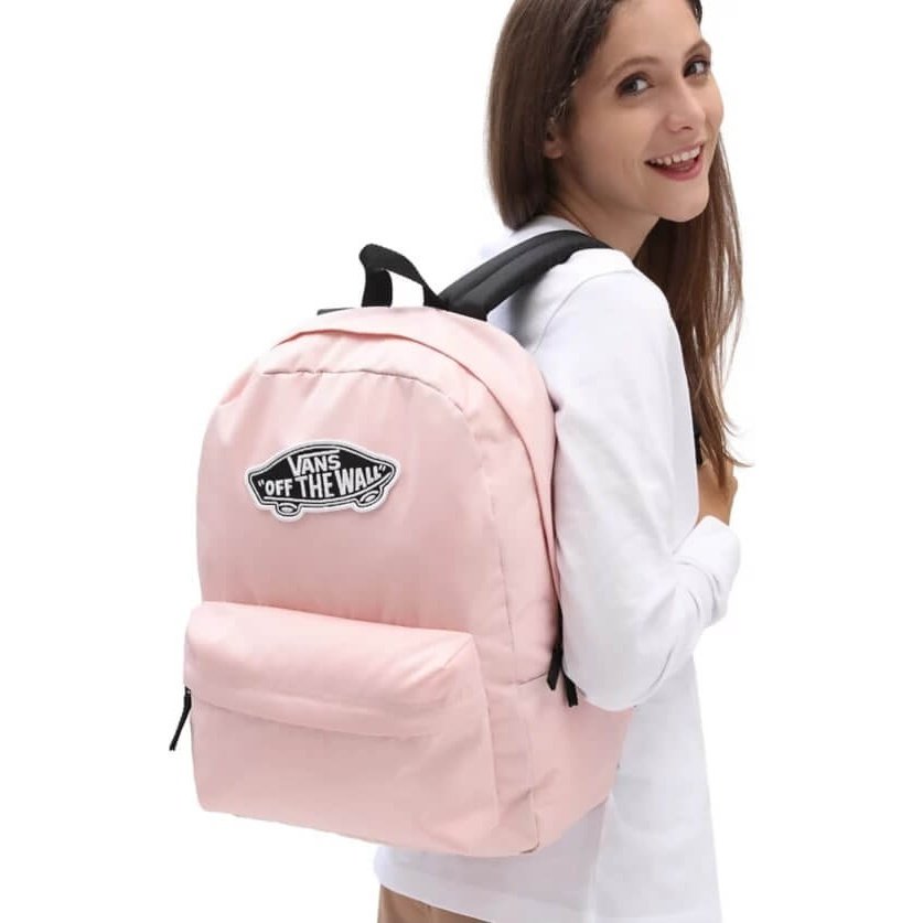 Realm Backpack - Sporty Pro