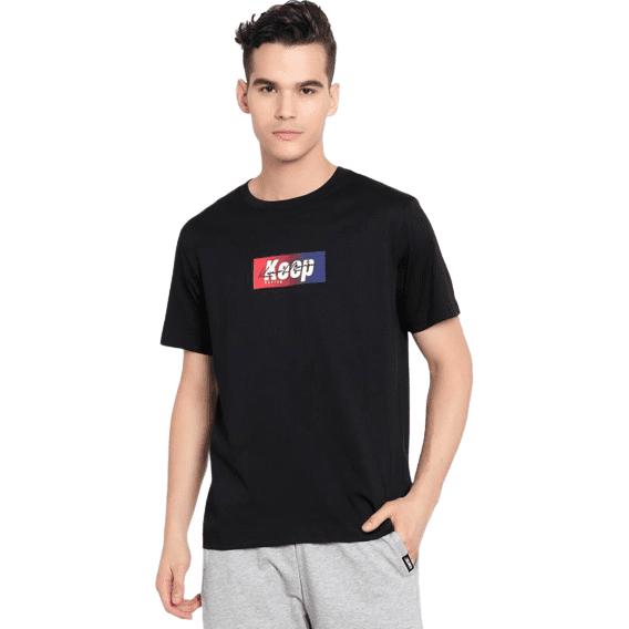 Anta Ss Tee - Sporty Pro