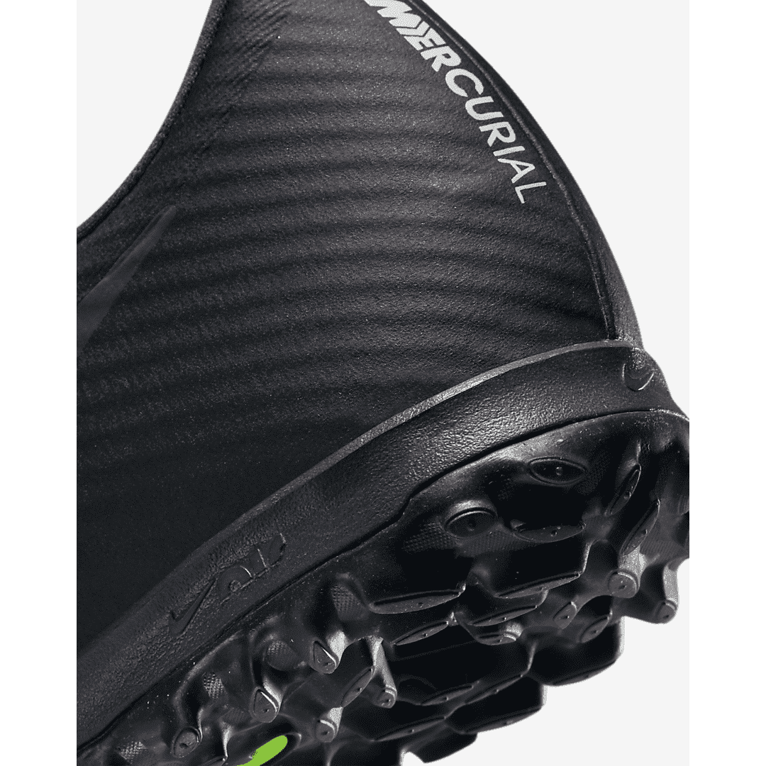 Nike Zoom Mercurial Vapor 15 Academy TF Turf Soccer Shoes - Sporty Pro